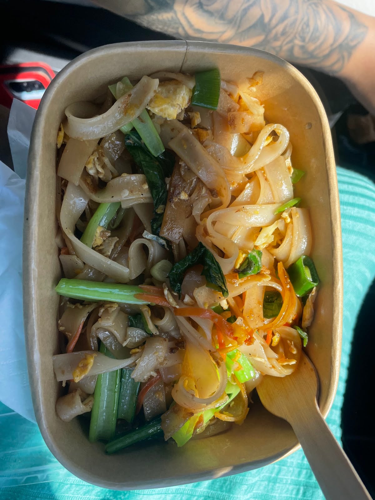 Gyoza Porc
